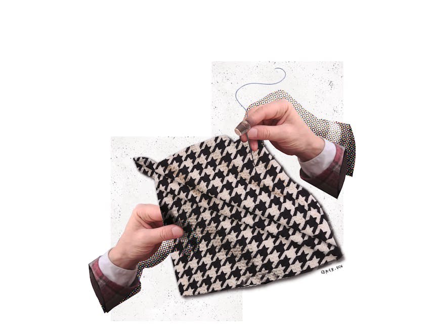 cushion home decor finger hand person accessories bag handbag formal wear tie