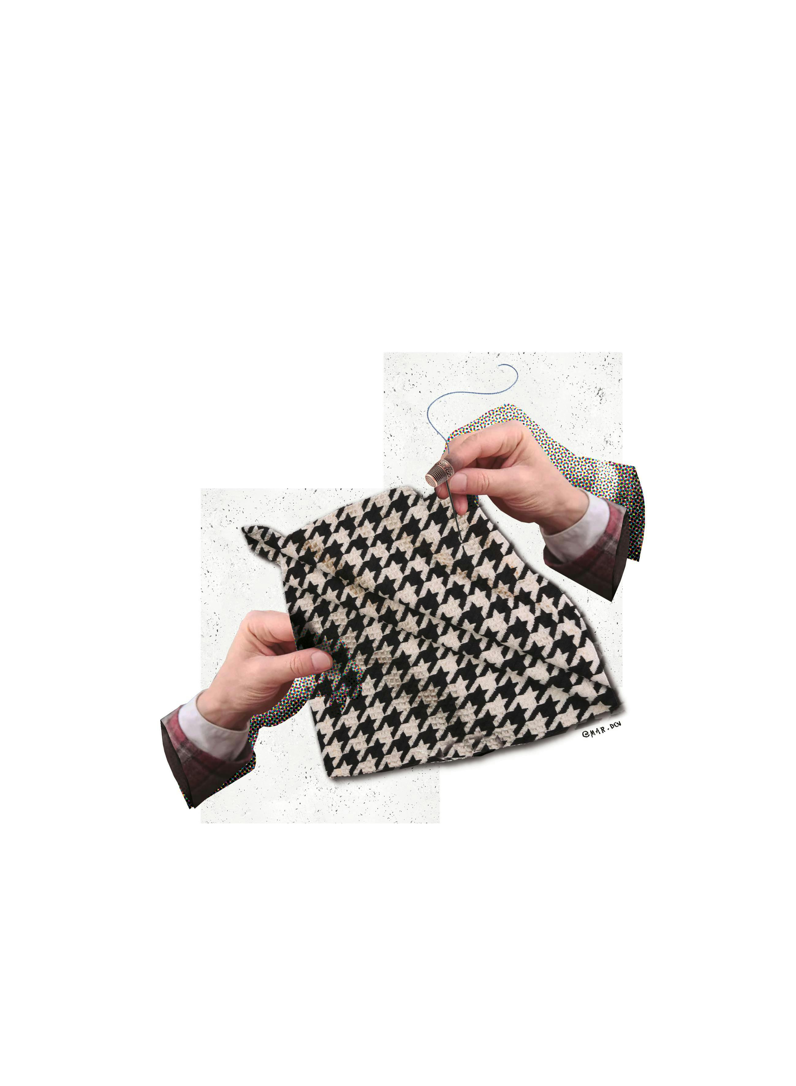 cushion home decor finger hand person accessories bag handbag formal wear tie